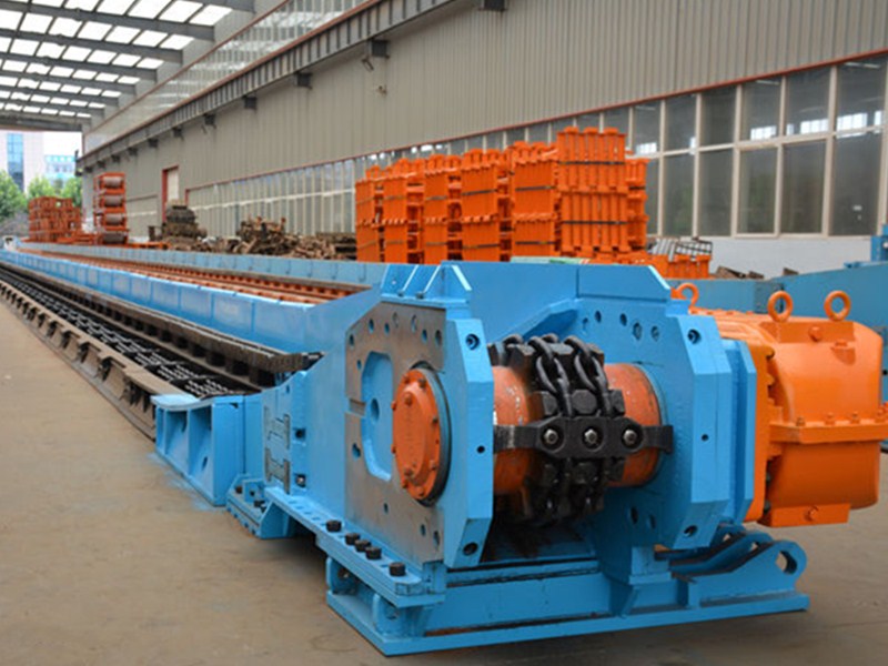 刮板<font color='red'><font color='red'>輸送機</font><font color='red'>鏈條</font></font>_刮板機鏈