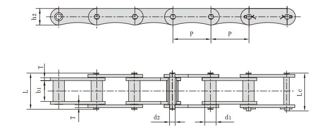 LV40_<font color='red'><font color='red'>特殊</font><font color='red'>農機</font>鏈</font>及附件