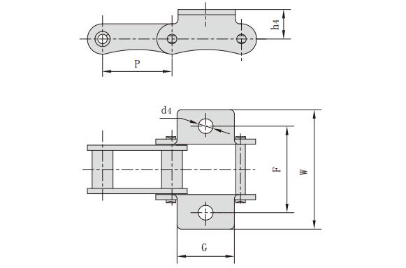 LV40K1_<font color='red'><font color='red'>特殊</font><font color='red'>農機</font>鏈</font>及附件
