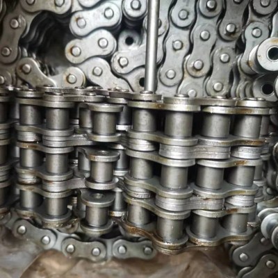 <font color='red'>10A-3</font>_50-3_10A三排傳動鏈條