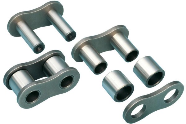 <font color='red'>鏈條</font>由哪些零部件組成？